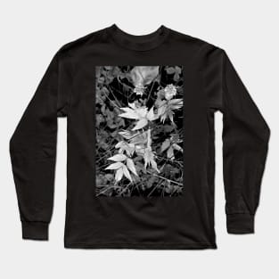 Homeside in my Backyard Long Sleeve T-Shirt